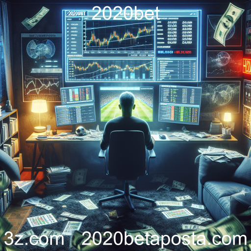 Explorando o Mundo das Apostas Esportivas no 2020bet